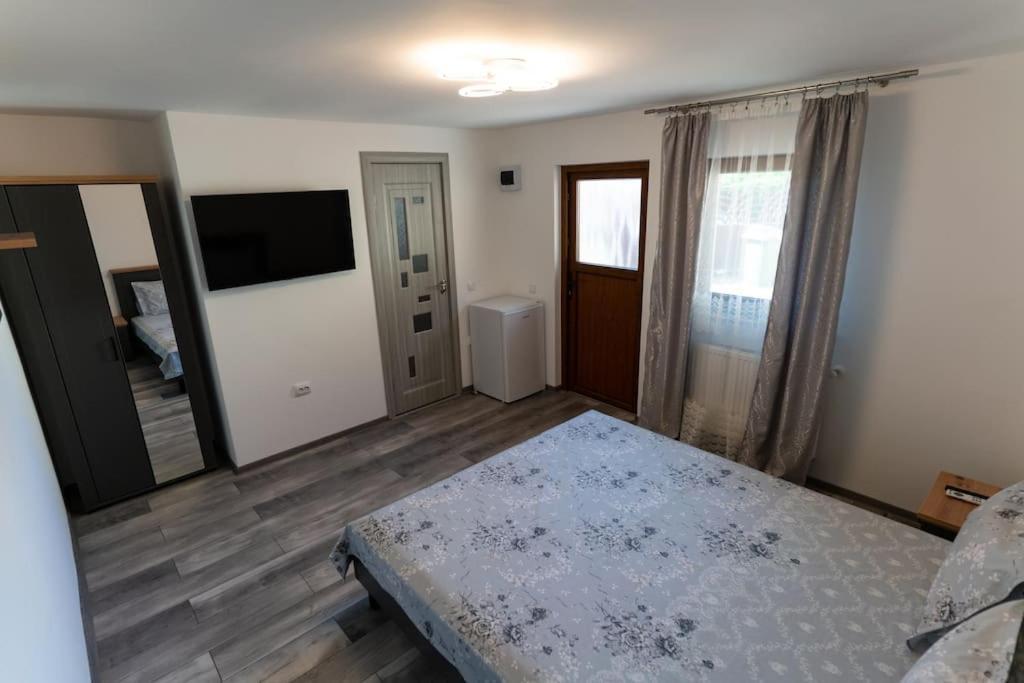 La Bebe 3 Apartment Hunedoara Bagian luar foto